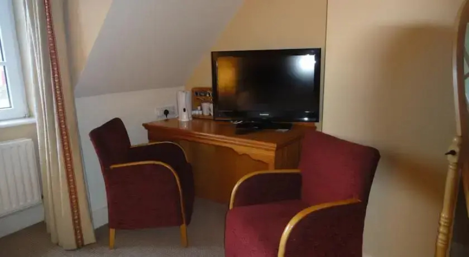Bamburys Guesthouse
