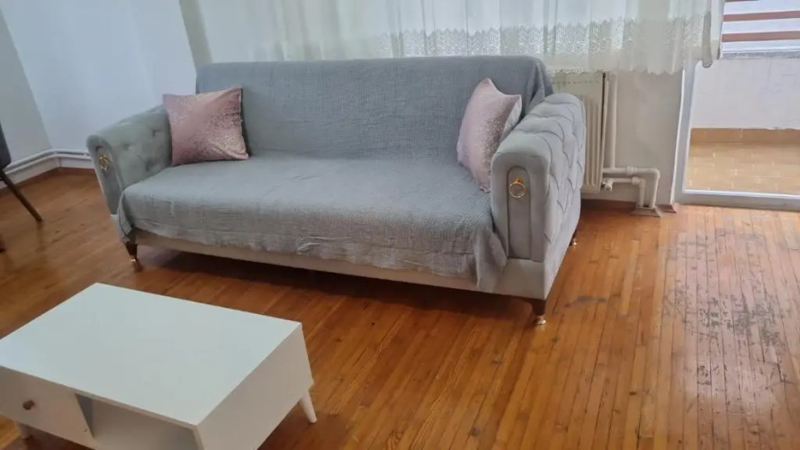 Erdem Apartment