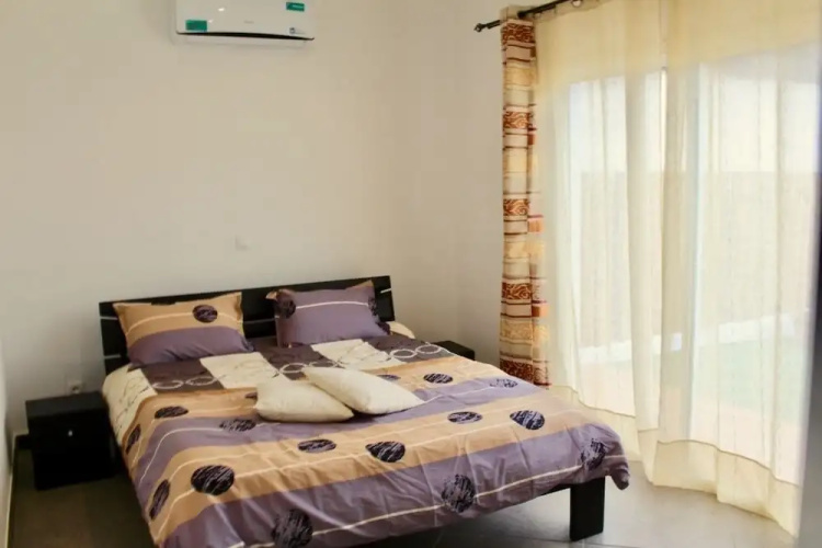 Guest House De Treichville