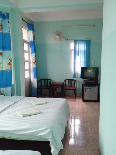 Ngoc Dung Hotel