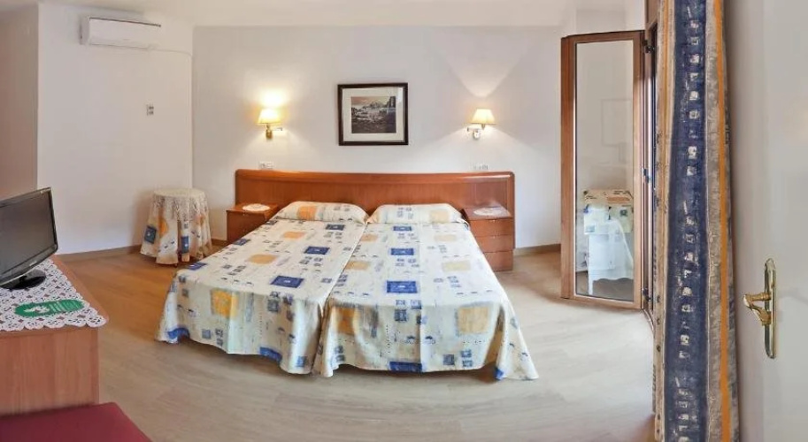 Hotel Tarull