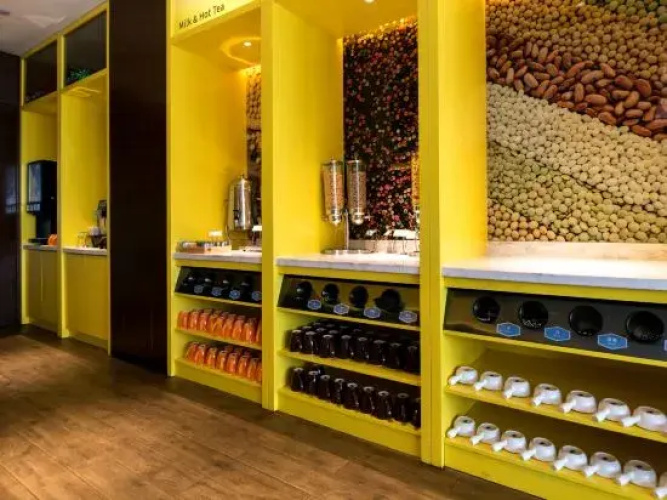 Hampton by Hilton Cangzhou Xinhua