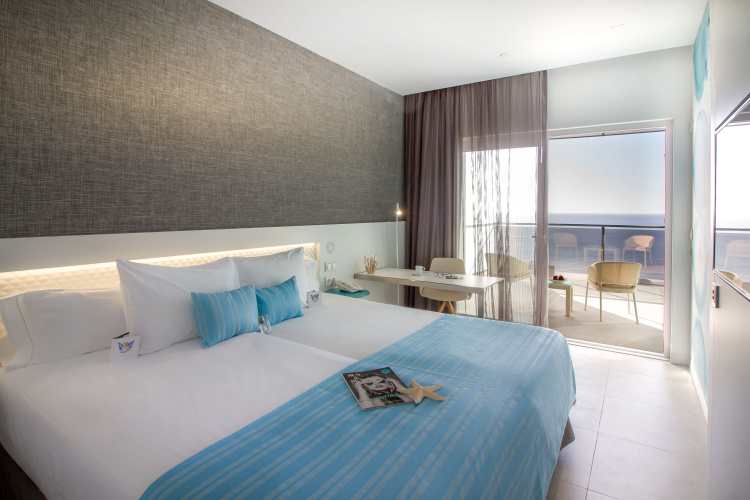 ESTIMAR Calpe Suitopia 3 & Three photo 6