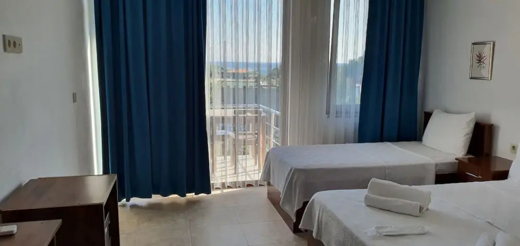 Elisa Butik Otel ve Restaurant