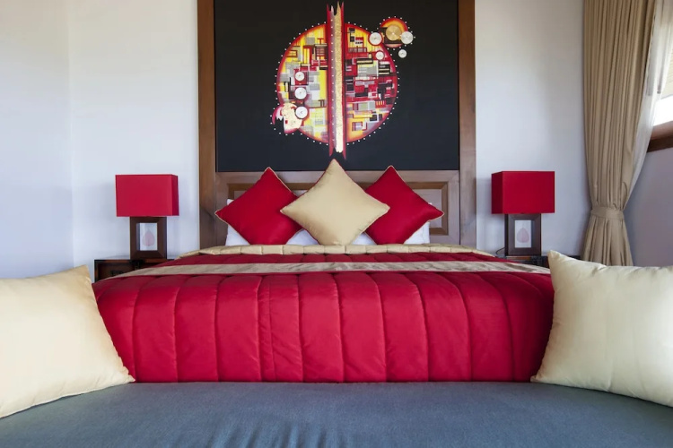 Plantation Villa Som-O