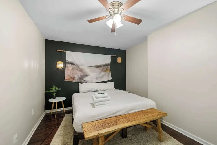 The Luxe Pearl Residences 870.5