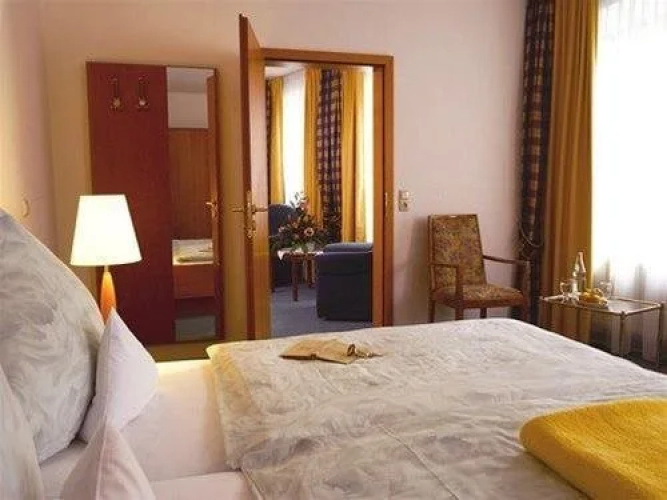 Hotel Winterstein
