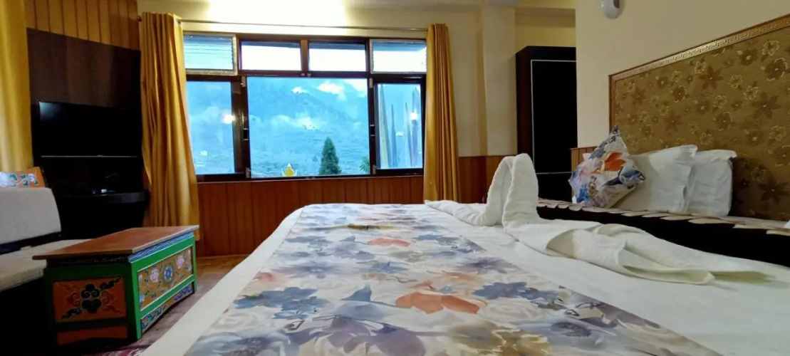 Le Coxy Resort