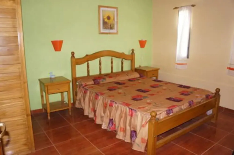 Cabañas Terranostra