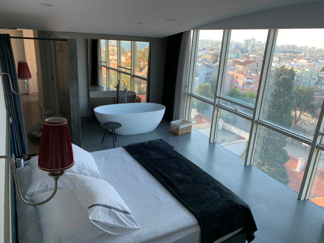 Фотография отеля