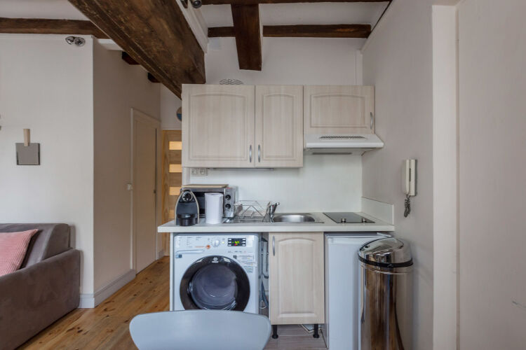 Apartment WS St Germain-Pantheon - Image 13