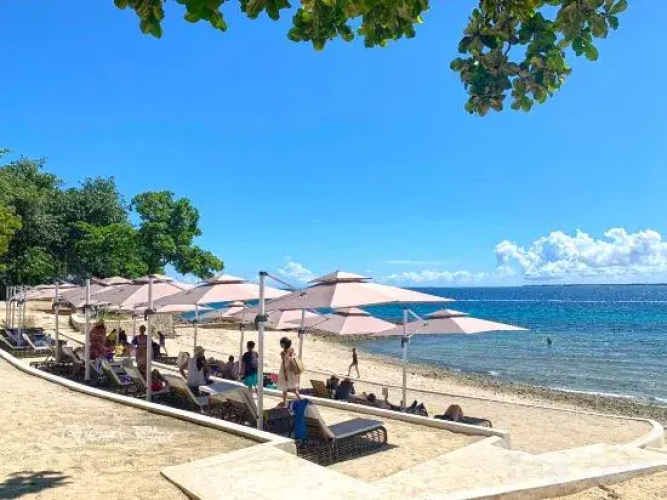 Ocean Suites at One Pacific Residence - Mactan Newtown