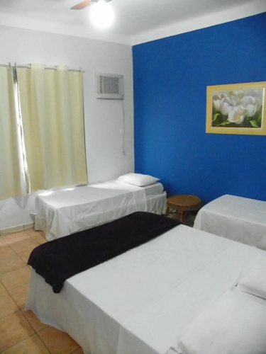 Santos Hotel