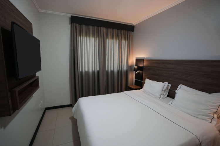 Wyndham Golden Foz Suites photo 6