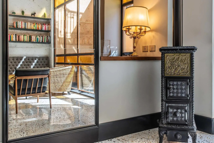Albergo Etico Roma