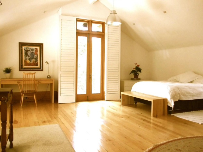 The Loft