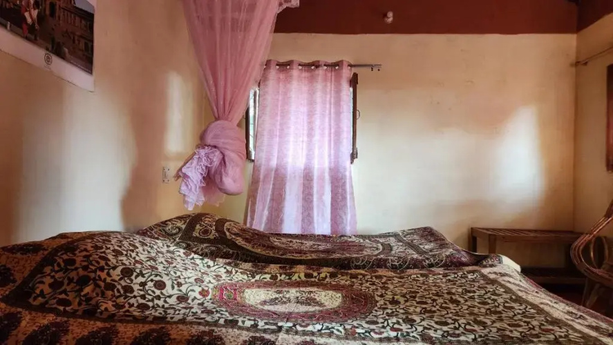 Orchha Home-stay