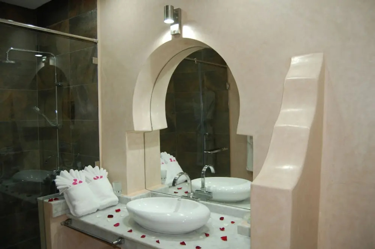 Le Palais Averroes - Adults Only