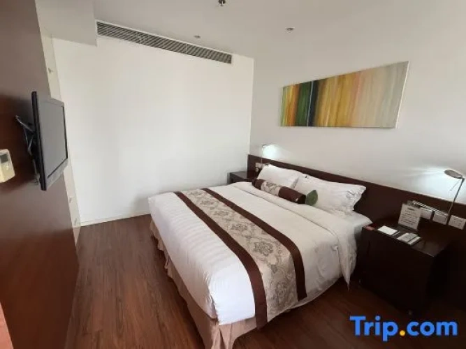 Business Double Suite