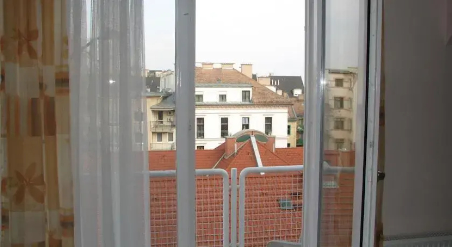 Budapest City-Home