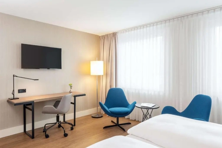 Superior Double room
