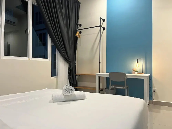 Amber Cove Melaka by Manhattan Group