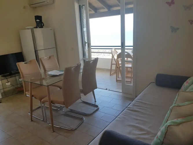 Captivating 1-bed Apartment in Glifada