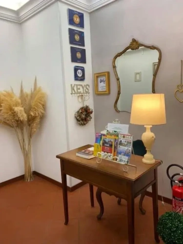 3 Bedrooms Apartment