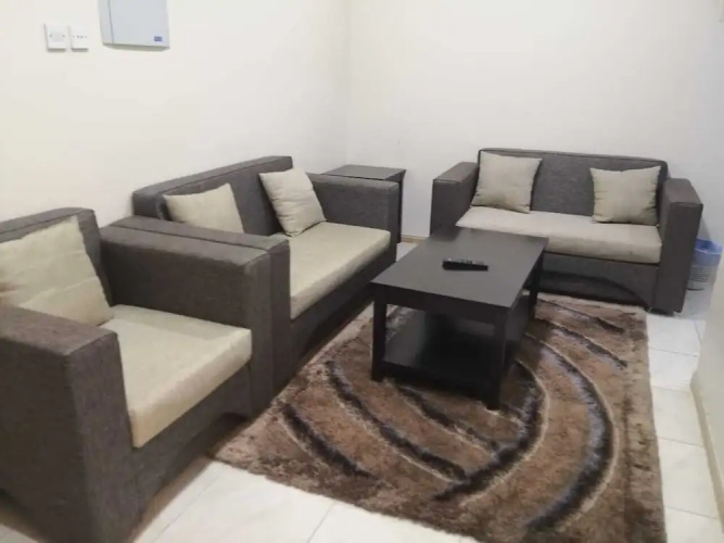 Oyo 496 Rose Abha