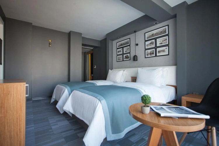 Hotel Cura