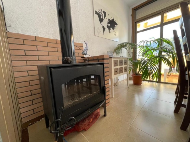 2 Bedrooms Apartment with sea view