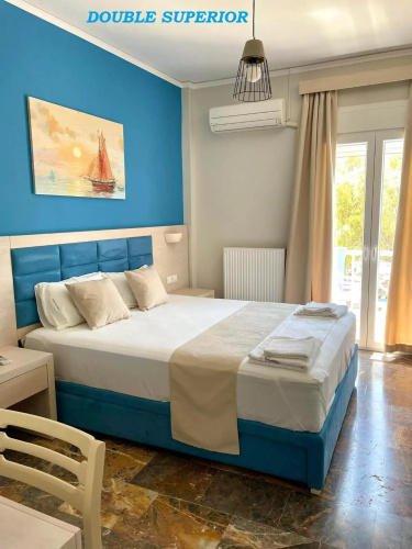 Hotel Aphrodite Beach