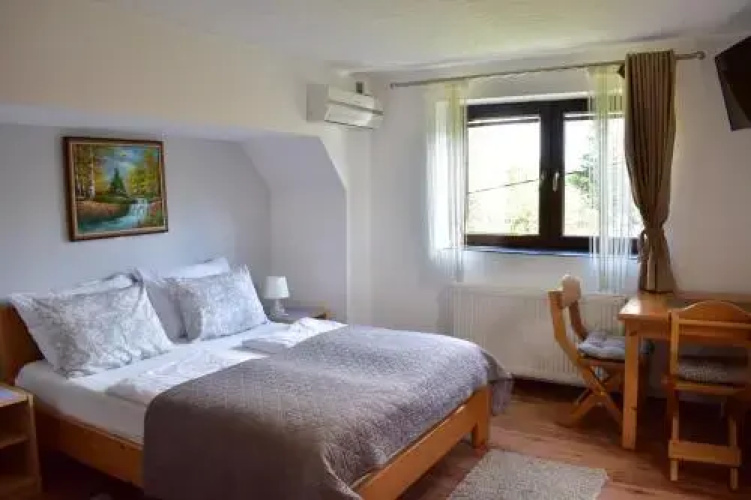 Bed & Breakfast Dada House