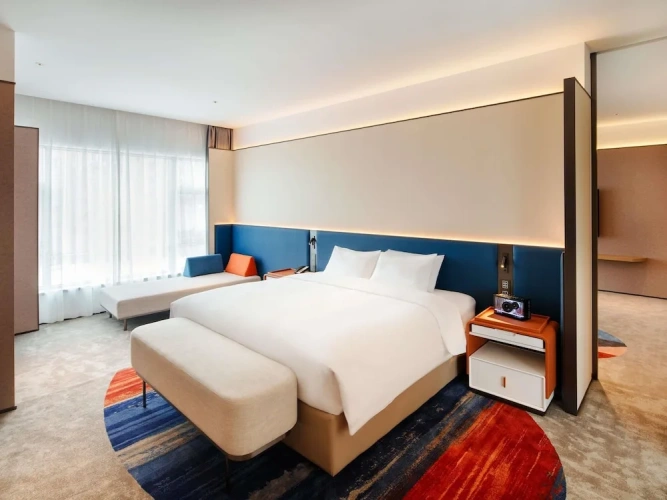 Superior Double Suite