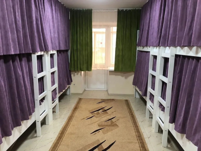 Elite Hostel