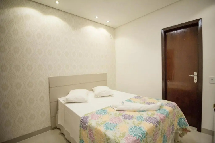 Hotel Pepita