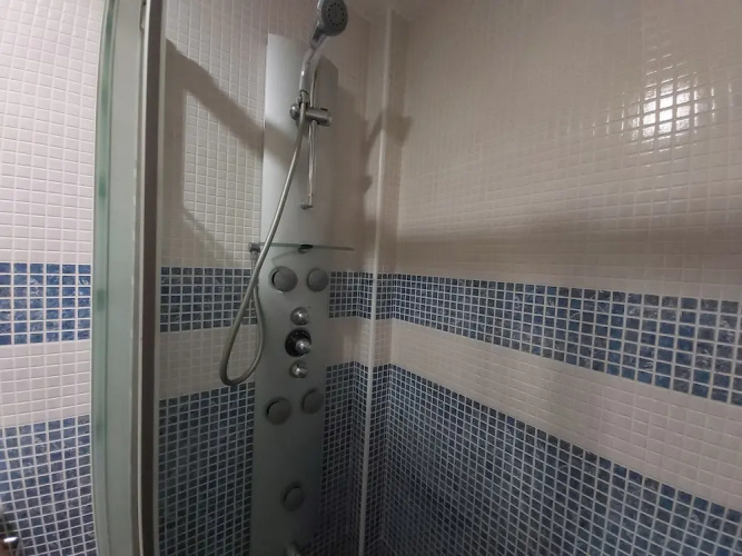 Del Parque Flats Estudio Martires