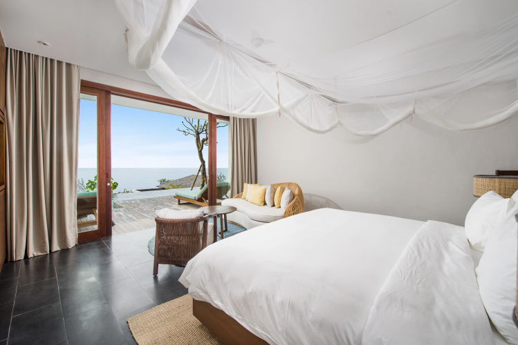 Six Senses Uluwatu
