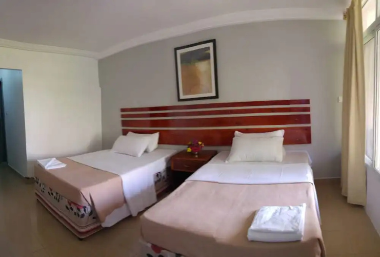 Fajara All Inclusive Resort
