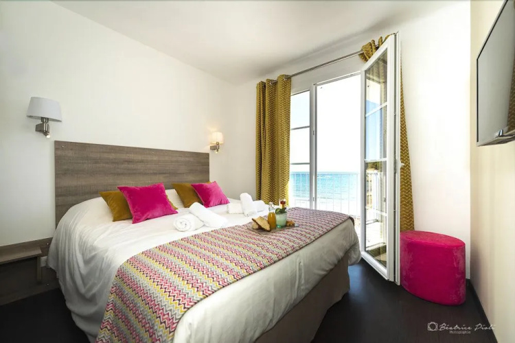 Hotel George Sand