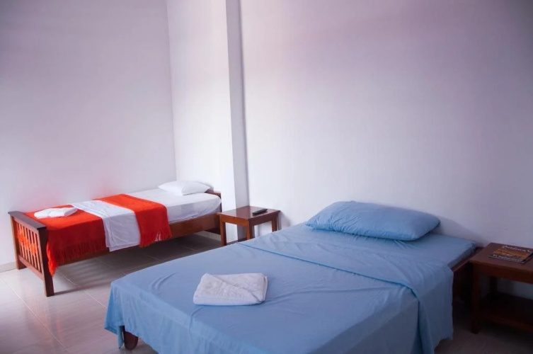 Imagen del hotel