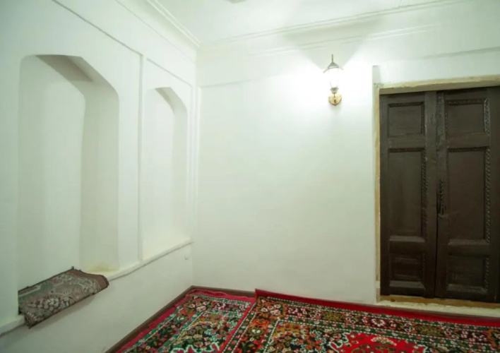 Hotel Zaringiz