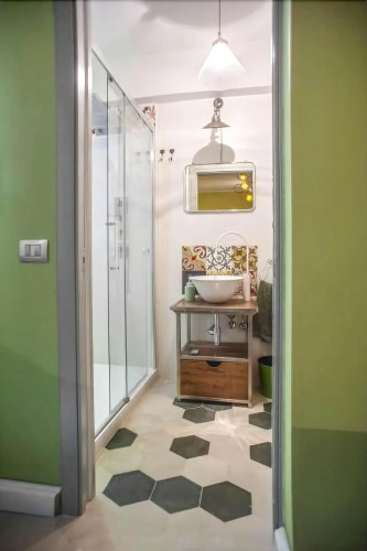 Terrazza Munira Suite