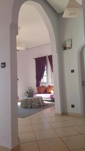 Villa Miramar