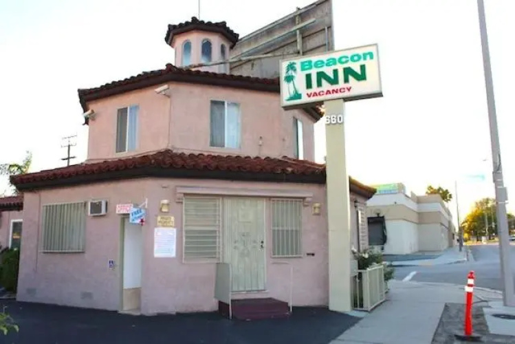 Beacon Inn Motel