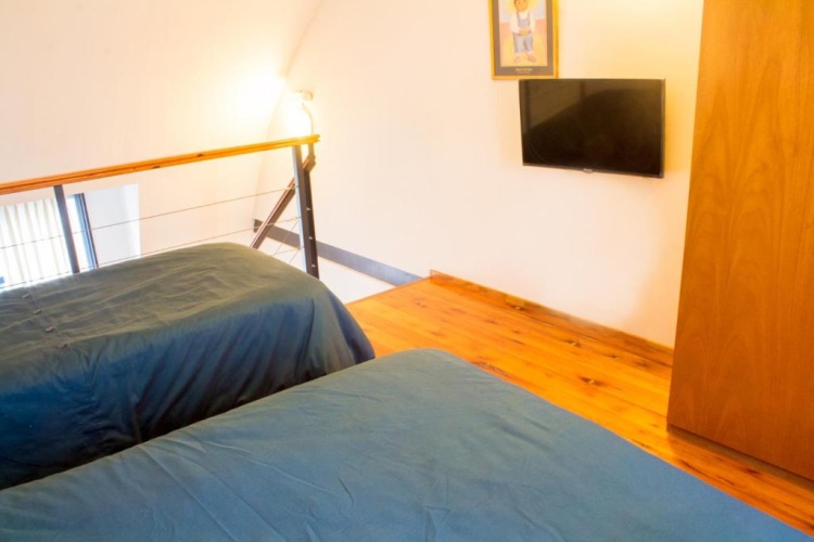 Premium Quadruple Apartment