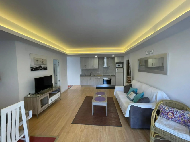 Apartamento Vacacional Manoli