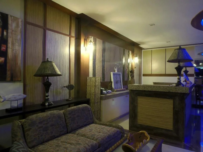 The Assemblage Point Resort and Convention Hub