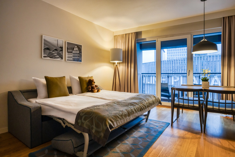 Imagen del hotel