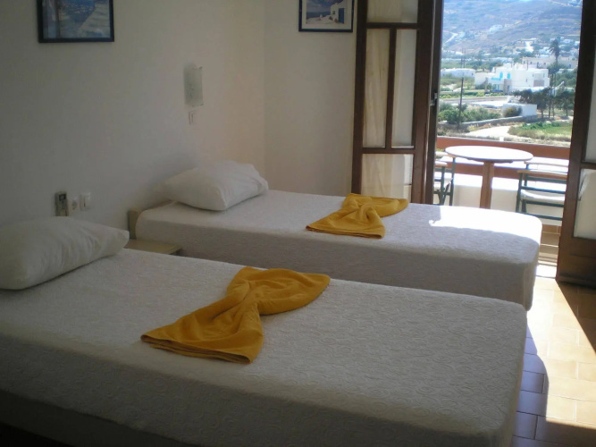 Hotelafbeelding